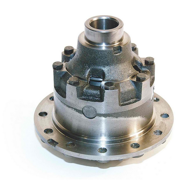 Detroit Locker Dana 60 35 Spline (4.10 & down)